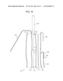 COLLAPSIBLE BAG diagram and image