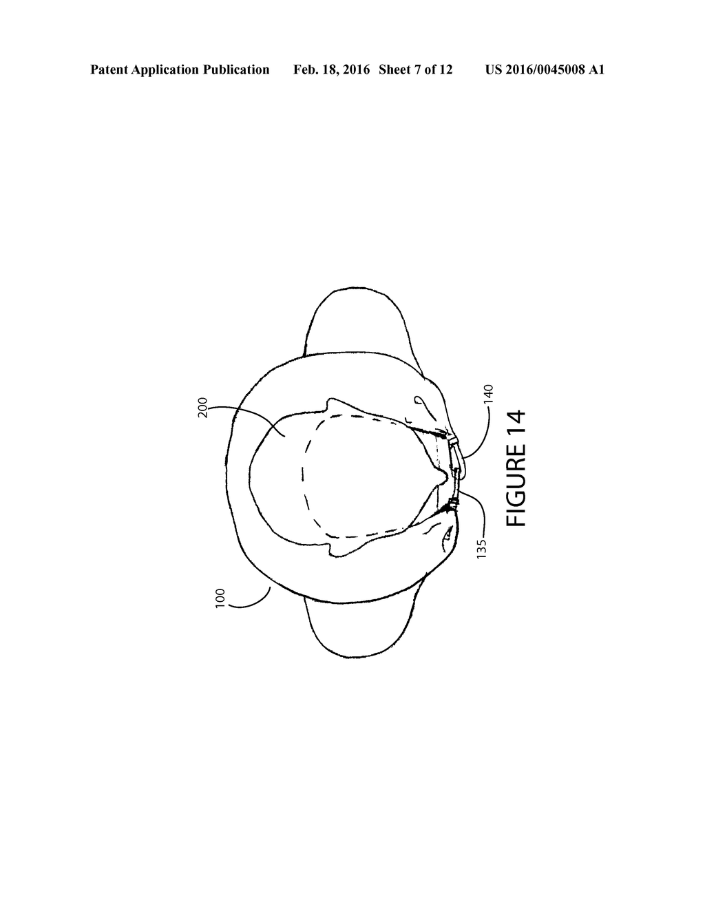 COLLAPSIBLE TRAVEL NECK SUPPORT TUBE - diagram, schematic, and image 08