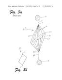 Hammock with Adapter Panel diagram and image