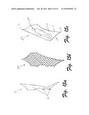 Hammock with Adapter Panel diagram and image