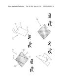 Hammock with Adapter Panel diagram and image