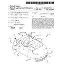 ATTACHABLE BRUSH FOR FOOTWEAR diagram and image