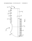 ATTACHABLE BRUSH FOR FOOTWEAR diagram and image