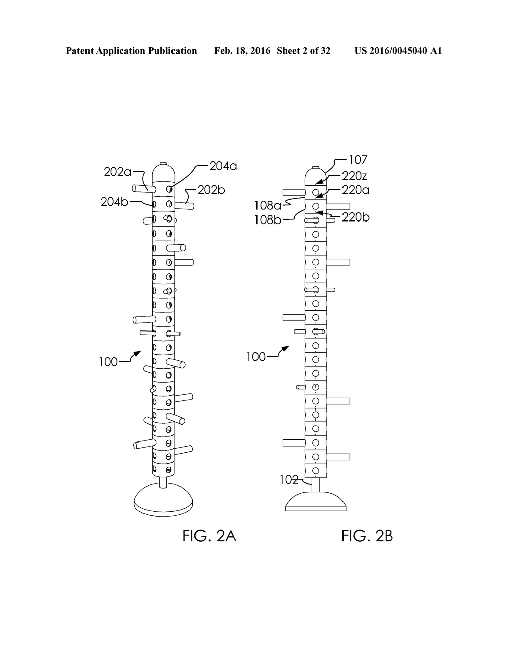 Storage System and Method of Use - diagram, schematic, and image 03