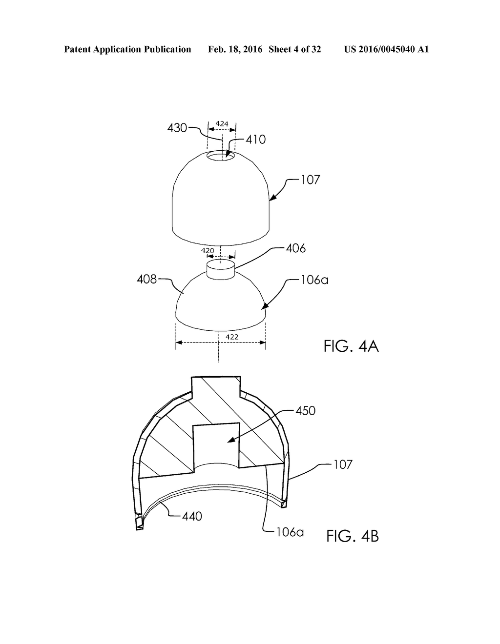 Storage System and Method of Use - diagram, schematic, and image 05