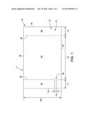 MEMORY QUILT AND METHOD OF ASSEMBLING SAME diagram and image