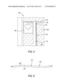 MEMORY QUILT AND METHOD OF ASSEMBLING SAME diagram and image