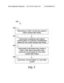 MEMORY QUILT AND METHOD OF ASSEMBLING SAME diagram and image