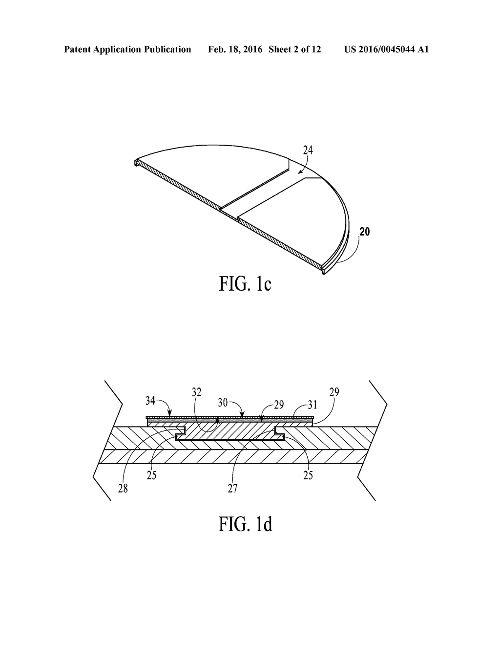 TABLEWARE ANCHORING TRAY - diagram, schematic, and image 03