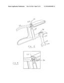 BEVERAGE CONTAINER GRIP APPARATUS AND METHOD OF USE diagram and image