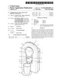 METHOD, DEVICE AND CAPSULE FOR BREWING A BEVERAGE diagram and image