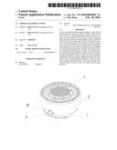 Smokeless Barbecue Grill diagram and image