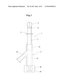 HEART INNER WALL CHECKING TOOL AND DEVICE FOR CHECKING HEART INNER WALL diagram and image