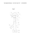 HEART INNER WALL CHECKING TOOL AND DEVICE FOR CHECKING HEART INNER WALL diagram and image