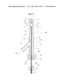 HEART INNER WALL CHECKING TOOL AND DEVICE FOR CHECKING HEART INNER WALL diagram and image