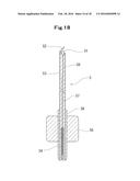 HEART INNER WALL CHECKING TOOL AND DEVICE FOR CHECKING HEART INNER WALL diagram and image