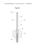 HEART INNER WALL CHECKING TOOL AND DEVICE FOR CHECKING HEART INNER WALL diagram and image