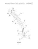 METHODS, DEVICES AND SYSTEMS FOR IMPROVED HYGIENE DURING ENDOSCOPIC     PROCEDURES diagram and image