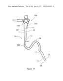 METHODS, DEVICES AND SYSTEMS FOR IMPROVED HYGIENE DURING ENDOSCOPIC     PROCEDURES diagram and image