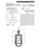 Flexible-wire Traction-type Capsule Endoscope and Manufacture Method     thereof diagram and image