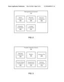 SYSTEMS AND METHODS FOR SELECTION OF A PORTABLE TELEMETRY DEVICE diagram and image