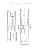 REDUCING INTERFERENCE IN A COMBINED SYSTEM COMPRISING AN MRI SYSTEM AND A     NON-MR IMAGING SYSTEM diagram and image