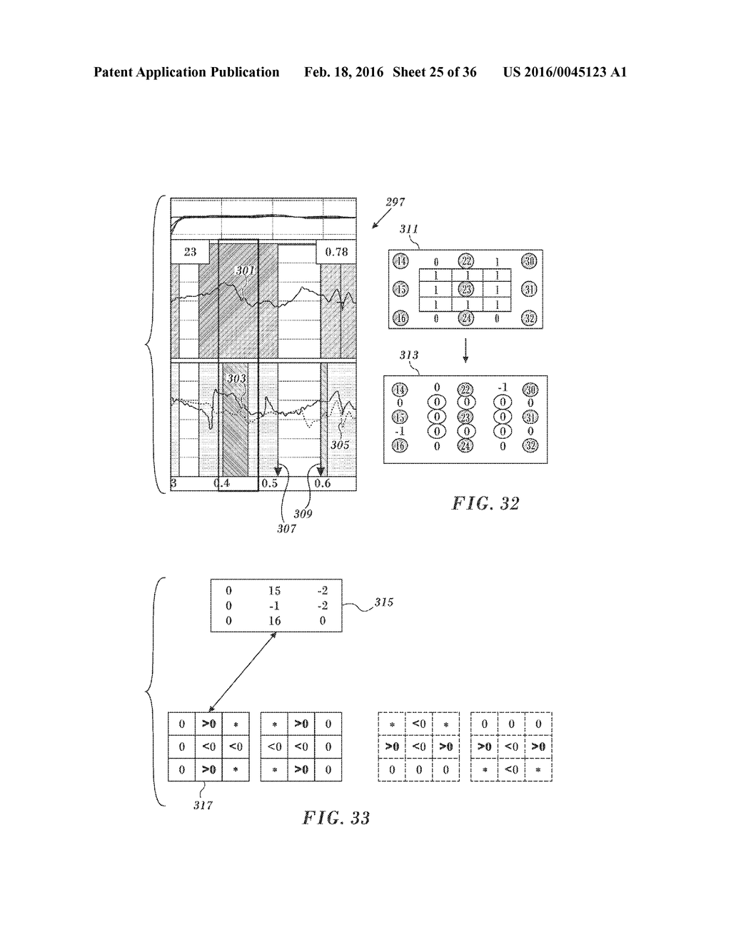 LINE OF BLOCK DETECTION - diagram, schematic, and image 26