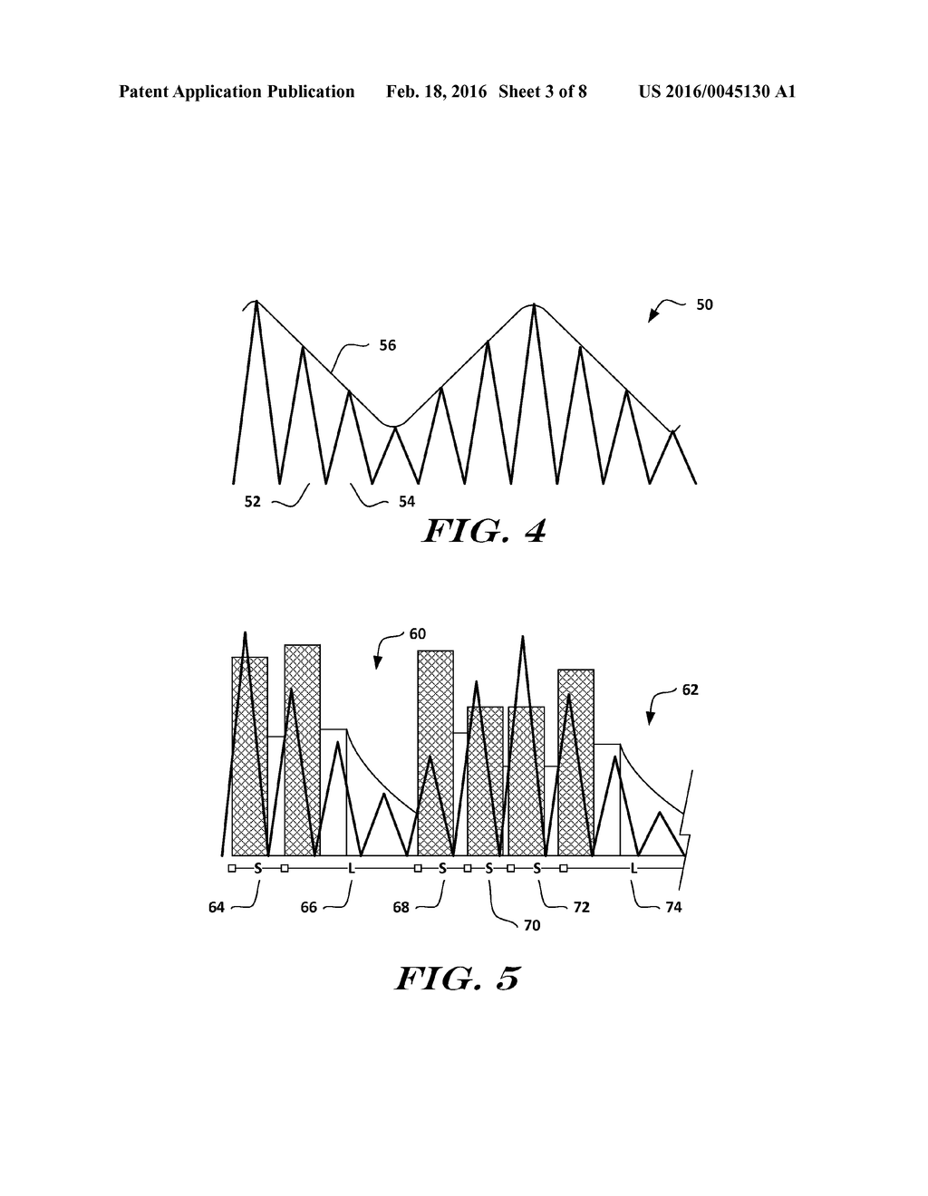 METHODS AND IMPLANTABLE DEVICES FOR DETECTING ARRHYTHMIA - diagram, schematic, and image 04