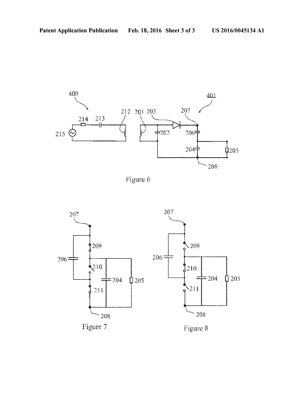 ECG MONITOR WITH AN IMPLANTABLE PART - diagram, schematic, and image 04