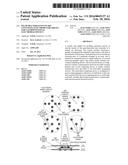 WEARABLE WIRELESS PATCHES CONTAINING ELECTRODE PAIR ARRAYS FOR     GASTROINTESTINAL ELECTRODIAGNOSTICS diagram and image