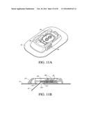 ANALYTE SENSOR diagram and image