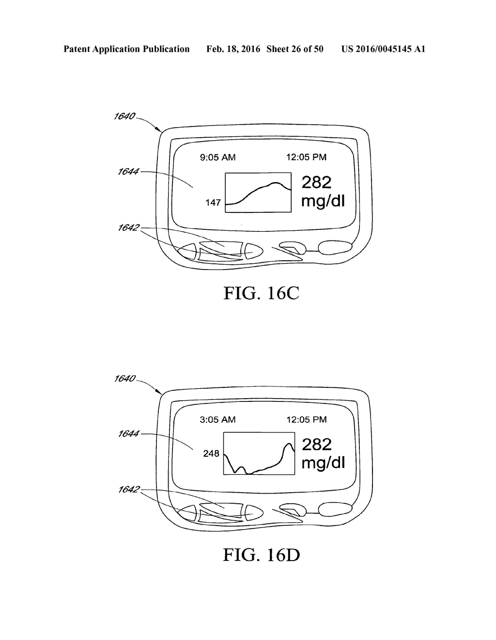 ANALYTE SENSOR - diagram, schematic, and image 27