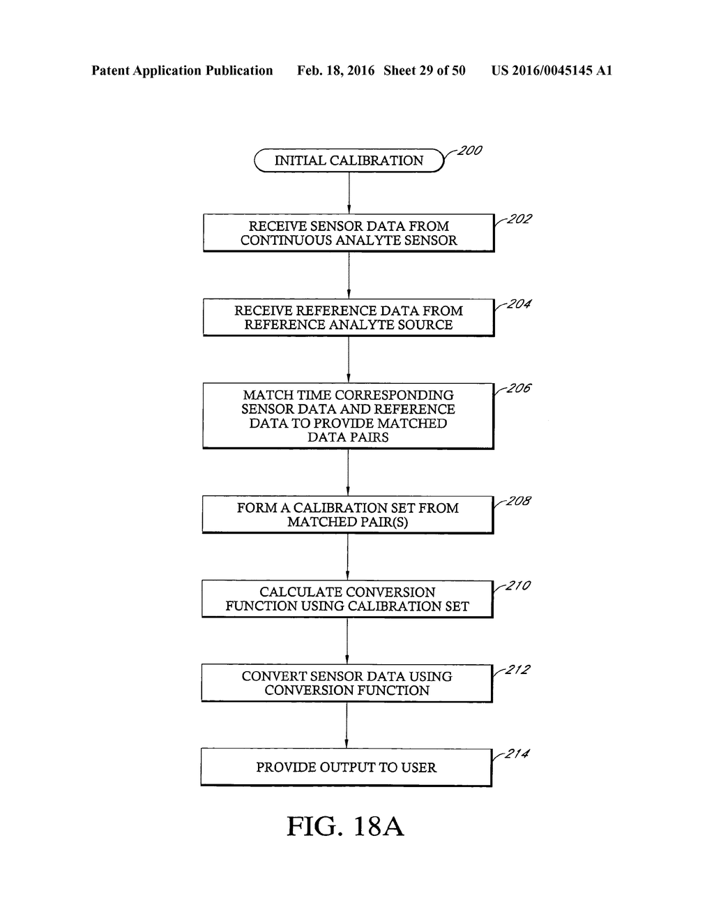 ANALYTE SENSOR - diagram, schematic, and image 30