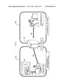 Brain Activity Measuring Apparatus and Brain Activity Measuring Method diagram and image