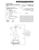 METHOD AND APPARATUS FOR ELECTRONIC CORRECTION OF DIGITAL PROJECTION DATA diagram and image