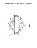 BLOOD FLOW DISRUPTION DEVICES AND METHODS FOR THE TREATMENT OF VASCULAR     DEFECTS diagram and image