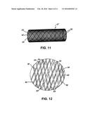 BLOOD FLOW DISRUPTION DEVICES AND METHODS FOR THE TREATMENT OF VASCULAR     DEFECTS diagram and image