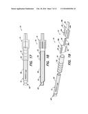 METHOD FOR MANUFACTURING DISPOSABLE ROTARY CUTTING TOOLS AND DISPOSABLE     ROTARY TOOL FOR DENTAL OR MEDICAL APPLICATIONS diagram and image