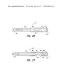 METHOD FOR MANUFACTURING DISPOSABLE ROTARY CUTTING TOOLS AND DISPOSABLE     ROTARY TOOL FOR DENTAL OR MEDICAL APPLICATIONS diagram and image