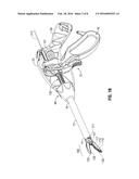 APPARATUS FOR PERFORMING AN ELECTROSURGICAL PROCEDURE diagram and image