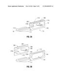 APPARATUS FOR PERFORMING AN ELECTROSURGICAL PROCEDURE diagram and image