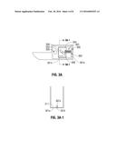 APPARATUS FOR PERFORMING AN ELECTROSURGICAL PROCEDURE diagram and image