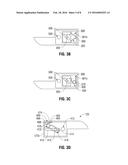 APPARATUS FOR PERFORMING AN ELECTROSURGICAL PROCEDURE diagram and image