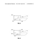 APPARATUS FOR PERFORMING AN ELECTROSURGICAL PROCEDURE diagram and image