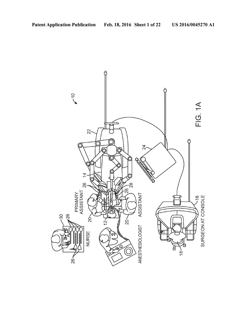 SYSTEMS AND METHODS FOR CANCELLATION OF JOINT MOTION USING THE NULL-SPACE - diagram, schematic, and image 02