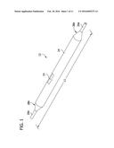 MATERIAL REMOVAL FROM BALLOON CONE diagram and image