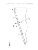 MATERIAL REMOVAL FROM BALLOON CONE diagram and image