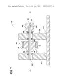 MATERIAL REMOVAL FROM BALLOON CONE diagram and image