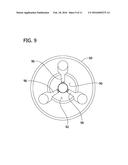 MATERIAL REMOVAL FROM BALLOON CONE diagram and image