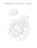 Orthodontic Bracket diagram and image